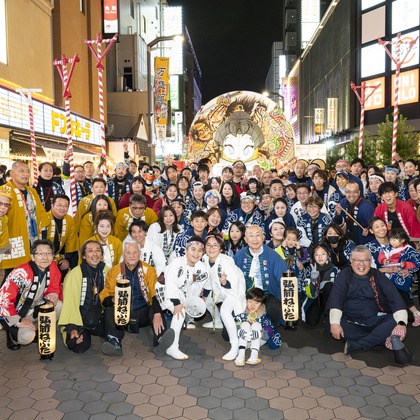 泉田真人が撮影した「:albumName」の写真