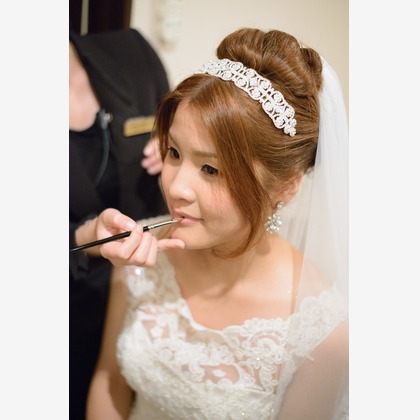 ドラマティックフィルム（島本 浩明）が撮影した「:albumName」の写真