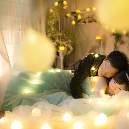 Photo of Green taken by My Style Garden Studio 