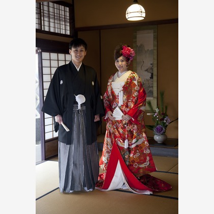 M-WEDDING（中村 雅己／中村 友美）	が撮影したウェディングや家族、ビジネスの写真