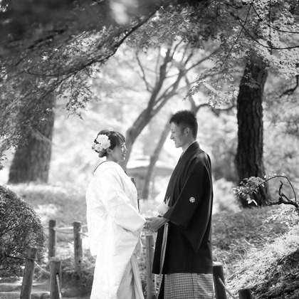 KIKIウェディングが撮影した「:albumName」の写真