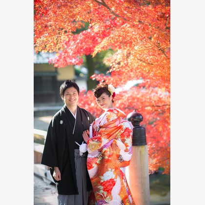 Wedding, Bridal Photos taken by studio zero