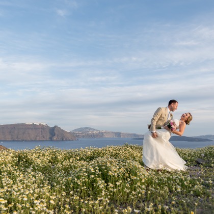 Ventouris Photographyが撮影したウェディングや家族、ビジネスの写真