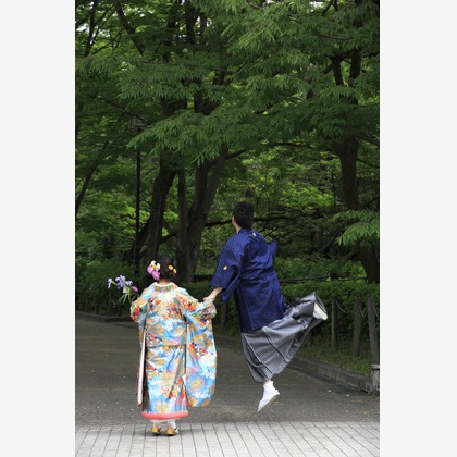 Wedding, Bridal Photos taken by Wedding MuskatDue