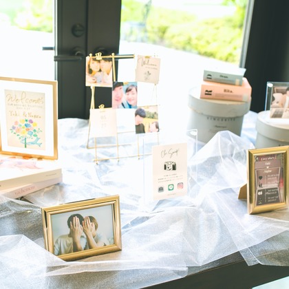 吉田和矢が撮影したウェディング・結婚の写真