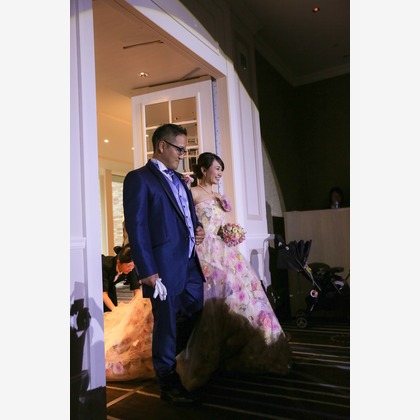 Photo of :albumName taken by studio HATOYA