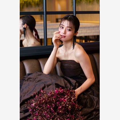 Cinematic Eyes 森川有栄が撮影した商品/物撮りの写真