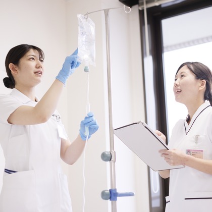 studio風集が撮影した人物撮影の写真