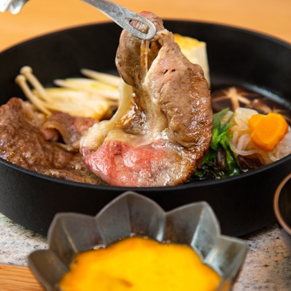 Yusuke Usuiが撮影した料理撮影の写真