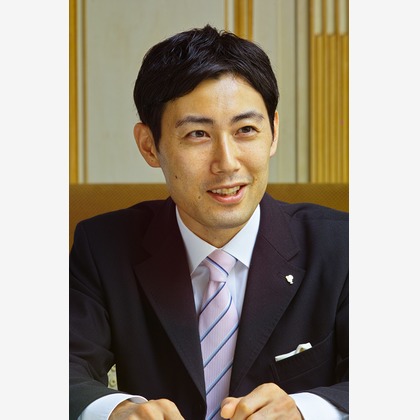 森　健児が撮影した人物撮影の写真