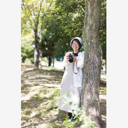 大辻尋稔が撮影した「:albumName」の写真