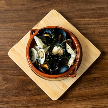 スタジオ　まるが撮影した料理撮影の写真