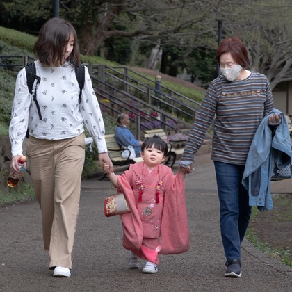 ミヤタカズコが撮影した「:albumName」の写真