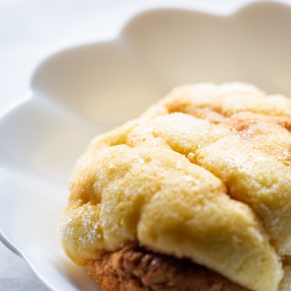 大塚由充が撮影した料理撮影の写真