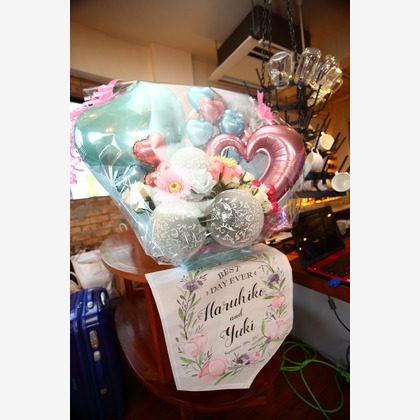 haba Phöto-Designが撮影した「ウエディング」の写真