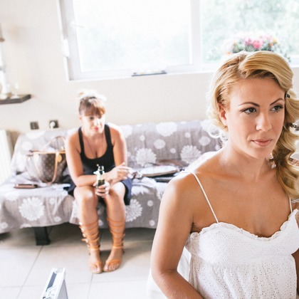 magdalene kourtiが撮影した「ウェディング・結婚」のウェディングフォト - :albumName