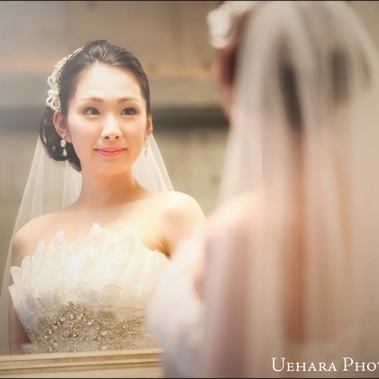 上原フォートスタジオが撮影したウェディングや家族、ビジネスの写真