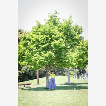 なかがわさとみが撮影したイベント/スナップ撮影/人物撮影の写真