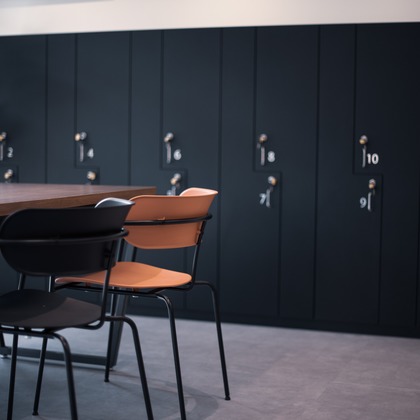 小倉里奈が撮影した店舗/オフィス/サロン撮影の写真