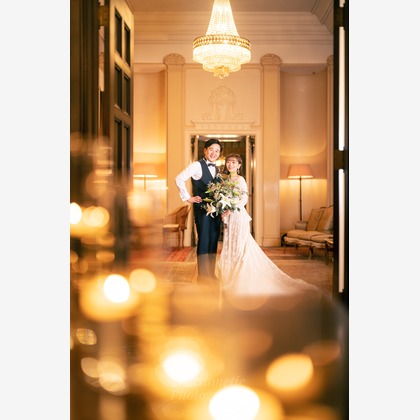 Natsumetic Photography (小関晃典)が撮影したエンゲージメントフォト/結婚式撮影/結婚式二次会撮影の写真