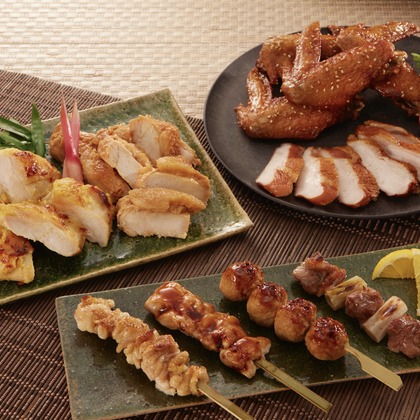 Style Vueが撮影した料理撮影の写真