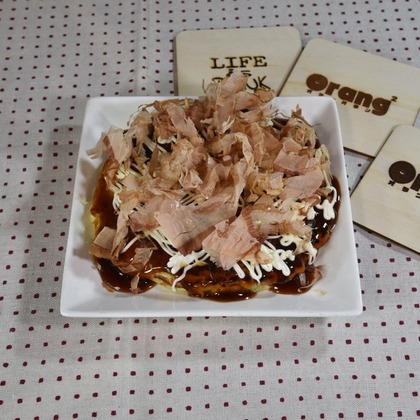 樋上　将太が撮影した料理撮影の写真