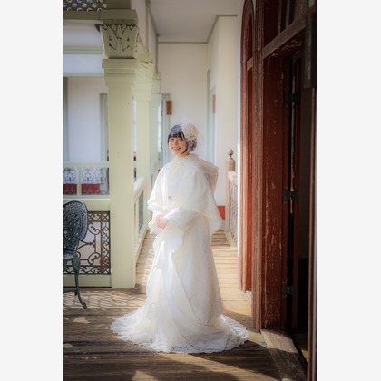 株式会社Neo-Smile 「locationbreeze」高橋 徹が出張撮影した臨江裁判所, Tooruokisan Zuigan Temple, フィクスチャなどが写った「記念写真」の家族写真