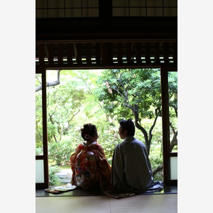 ウェディングアベニューが撮影したウェディングや家族、ビジネスの写真