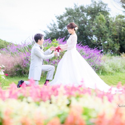 Photo of Wedding business trip photography @ Chiba City, Chiba Prefecture taken by SATOMI NAKAGAWA