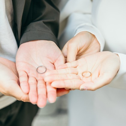 Photo of [Wedding Photo] Location Photo taken by 勝俣遥子