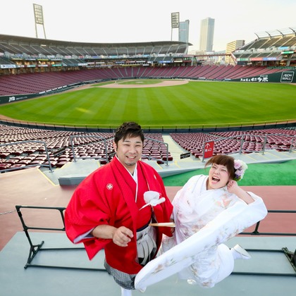 KIKIウェディングが撮影した「:albumName」の写真