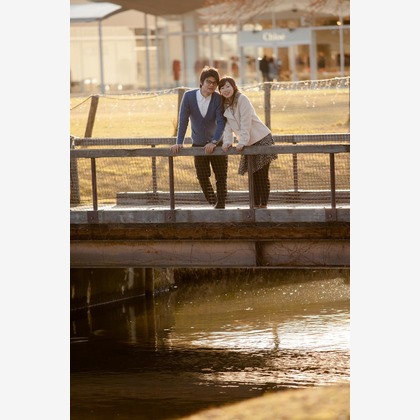 Happy Life Photo works (羽根田写真事務所)が撮影したウェディングや家族、ビジネスの写真