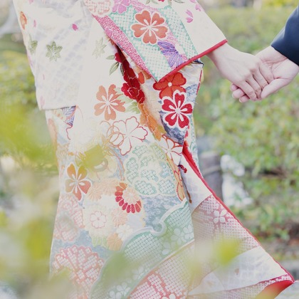 片倉写真事務所が撮影した「ウェディング・結婚」のウェディングフォト - :albumName