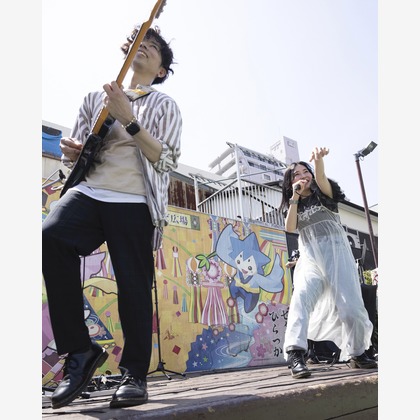 マモさんの写真室が撮影した「:albumName」の写真