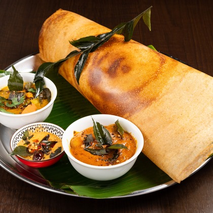 保坂　真弓が撮影した料理撮影の写真