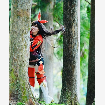 小幡 光一が撮影した人物撮影の写真