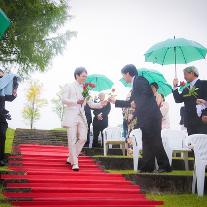 studio HATOYAが撮影した「:albumName」の写真