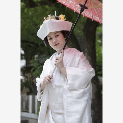 Photo of Bridal @ Hotel, Shrine taken by A&Y写真OFFICE