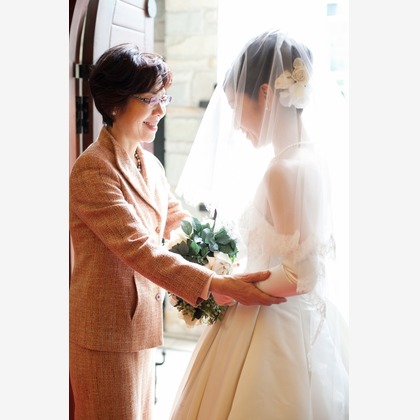 ほんとうにかわいい結婚写真ecoo（エクー）が撮影した「:albumName」の写真