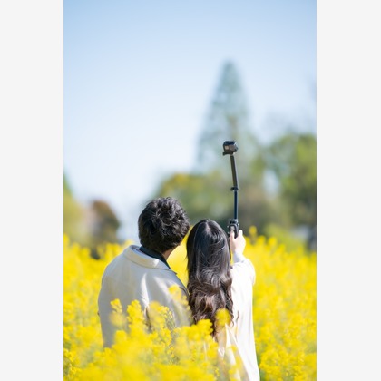 早川 陸が撮影した「ポートレート撮影」の写真