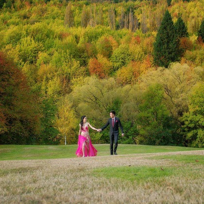 Photo of :albumName taken by 2 of us photography