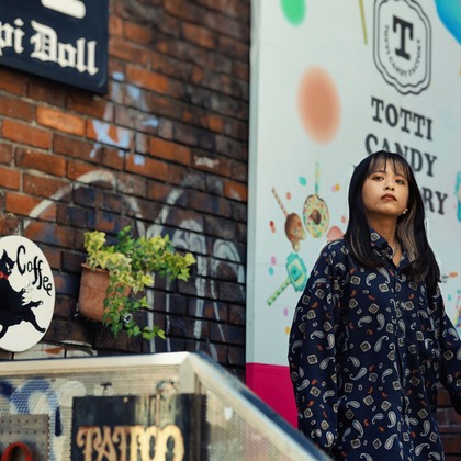 遠藤 和希が撮影した人物撮影の写真