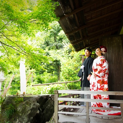 なご婚が撮影したウェディングや家族、ビジネスの写真