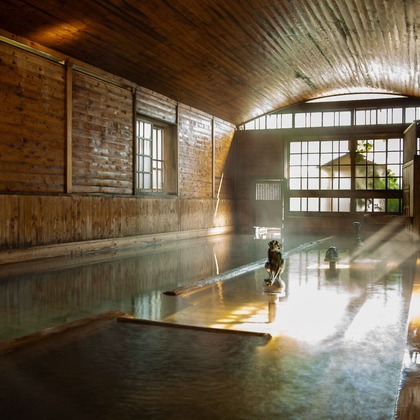 伊東武志が撮影した「:albumName」の写真