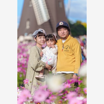 山田由佳が撮影した「:albumName」の写真