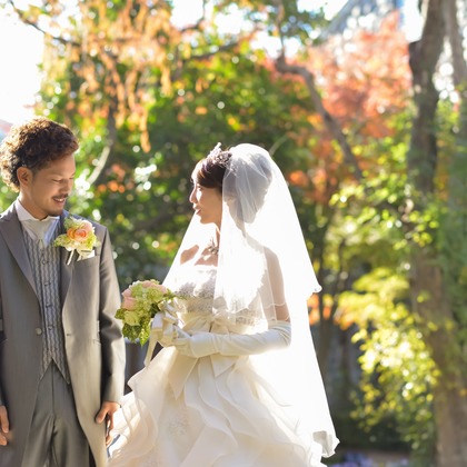 PIC WEDDING PHOTO（関口純一）が撮影したウェディングや家族、ビジネスの写真