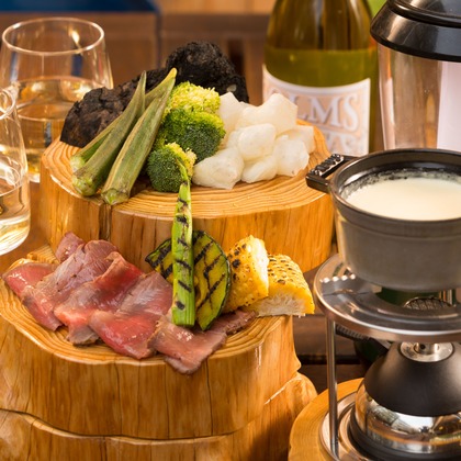 田中真光写真事務所が撮影した料理撮影の写真