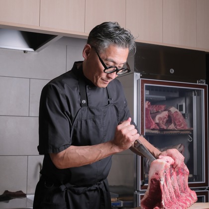 ARAI MAGICが撮影した「和食レストラン　料理　竣工」の写真