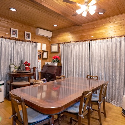 心綴フィルムが撮影した店舗/オフィス/サロン撮影の写真