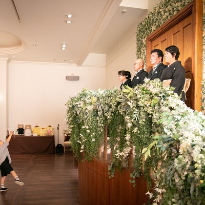 Wedding Day Photography Photos taken by 酒井大輔